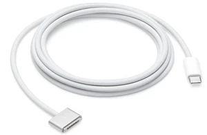 Cavo USB C a MagSafe 3 ORIGINALE Apple (2m) ​​​​​​​​​​​​​​​​​​​​​​​​​​​​​​​​​​​​​​​​ - Foto 1 di 1