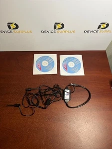 Pepperl+Fuchs HM-MT-USB-010031 Viator USB Interface for Hart Networks Rev 1.3 - Picture 1 of 5