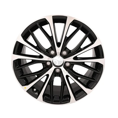 New 18" Replacement Wheel Rim for Toyota Camry 2018 2019 2020 2021 2022 2023 - Image 1 of 4