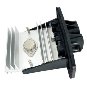 Heater Blower Motor Control Module Heater Blower Motor Module Direct Replacement - Picture 1 of 7
