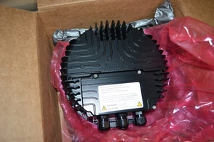 TRANE ebmpapst SE-M3G150-FF3968 Motor Assembly for Centrifugal Fan Blower ~ NEW - Picture 1 of 14