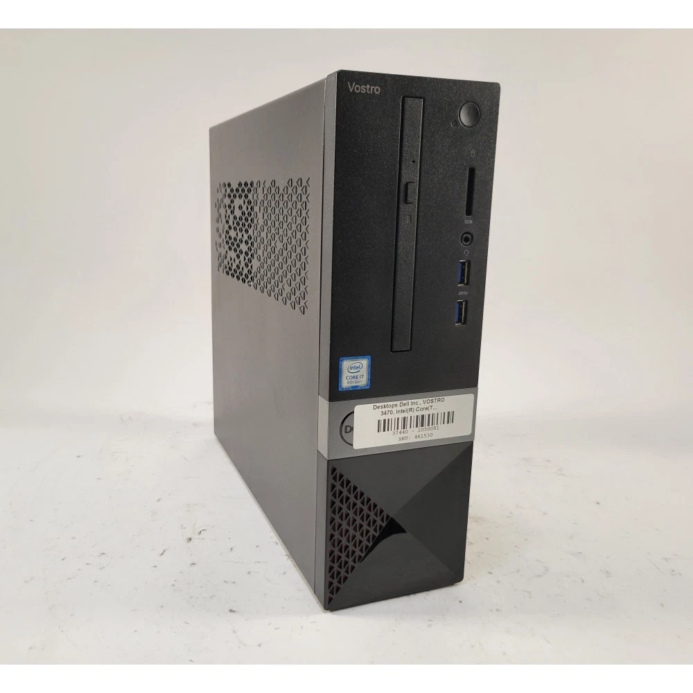 Windowsデスクトップ Core i7-8700 16GB M.2 256GB office Core i7 8th Gen SSD PC Desktops & All-In-Ones for sale | eBay