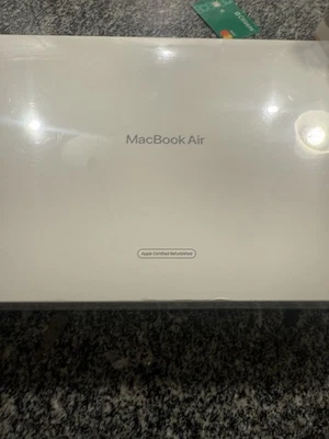 Apple MacBook Air 13.6-inch 2022 A2681 - Image 1 of 4