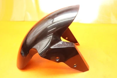 CARENAGEM CAPÔ PARA-LAMA RODA DIANTEIRA FABRICANTE DE EQUIPAMENTO ORIGINAL BMW S1000RR 2015-2017 - Imagem 1 de 4