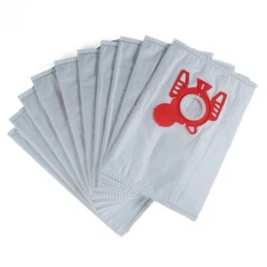 Distri+ - Sac aspirateur compatible avec MIELE FJM, S241i à S261i, Complete C3 - - Imagen 1 de 1