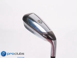 Nice! TaylorMade SIM DHY Utility 17* Driving 2 Iron - GD Tour AD IZ-85X - 460622 - Picture 1 of 4