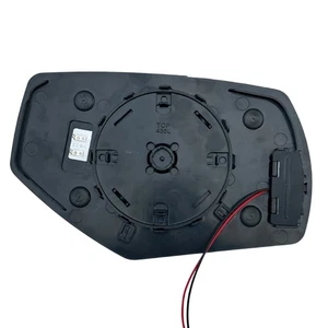 Door Rearview Glass Lens Heated Rearview Glass Lens For 2014-2018 22753637 - Picture 1 of 9