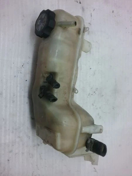 22683128 Depósito de refrigerante de desbordamiento 2,2 L 99-05 PONTIAC GRAND AM 2-8-2RM Foto 1 de 4