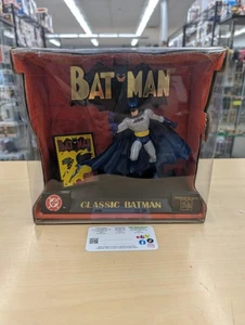 Kenner 1998 Classic Batman Action Figure DC Comics Edizione 2 - Foto 1 di 5