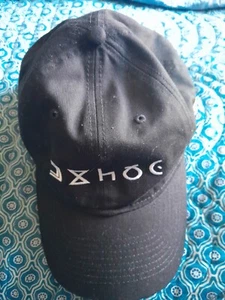 Gorra de béisbol New Era 9 Twenty Marvel Wakanda Forever 2022 Lexus Black Panther - Imagen 1 de 7