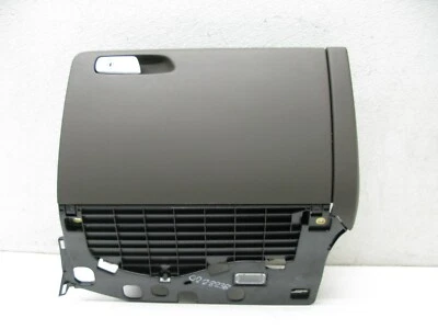 09-16 AUDI B8 A4 SEDÁN GUANTERA TABLERO GUANTERA ALMACENAMIENTO 022823B Foto 1 de 4