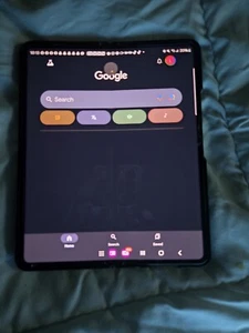 Samsung Fold 3 Unlock - Picture 1 of 5