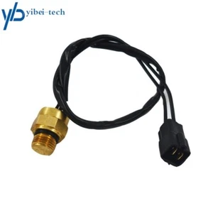 Ventilador radiador sensor térmico sensor de interruptor térmico para Polaris diésel 455r 2000 2001/ATP 500 - Imagen 1 de 6