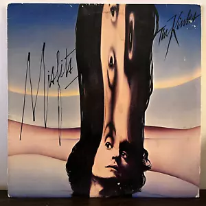 THE KINKS - Misfits (1978) - 12" Vinyl Record LP - VG - Picture 1 of 3