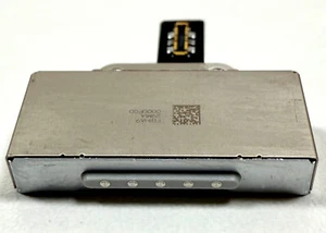 Placa de 3 puertos de carga MagSafe para Apple MacBook Air 13" plateada M3 2024 A3113 OEM - Imagen 1 de 4