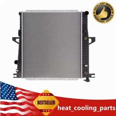RAYTEN 2173 Radiator Fit for Ford Ranger Explorer Mazda B3000 B4000 3.0 4.0 V6 — 第 1/4 张图片