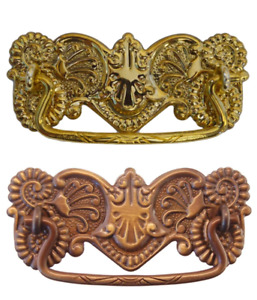 Victorian American Drawer Pull