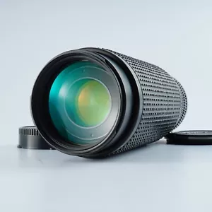 EX+++++ Canon New FD NFD 100-300mm F/5.6 MF Telephoto Zoom Lens From JAPAN - Picture 1 of 20