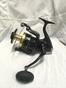 Shimano Spheros SW 18000 18000HG Spinning Reel - Picture 1 of 5