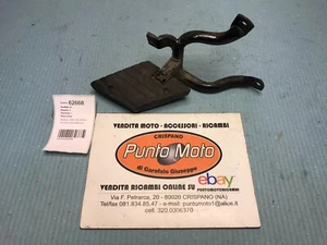 Kymco People S 250 2006-2012 pedal plataforma trasero derecho - Imagen 1 de 3