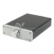 Topping TP23 TA2021B Auto On / Off Function USB T-AMP Amplifier Decoder DAC