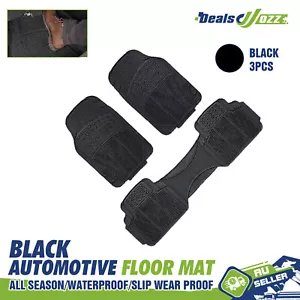 For Lexus CT ES GS UX H/duty Car Floor Mat Front Rear Non-Slip Stain Tear Proof - Picture 1 of 17
