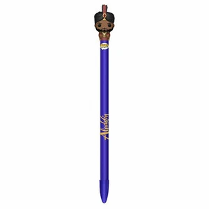 Funko Disney Aladdin Live Action Pen Toppers Jafar Pen NEW (1 Pen) - Picture 1 of 1