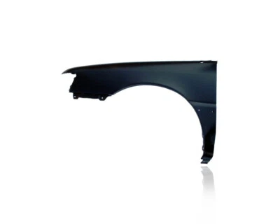 Fender for 90-91 Hyundai Excel/Mitsubishi Precis Front Left, 6631124300 Foto 1 de 3