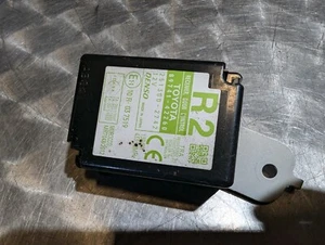 TOYOTA RAV4 RECEIVER DOOR CONTROL MODULE UNIT MK4 2015 89741-42260 - Picture 1 of 3