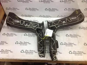 GEN3 DODGE VIPER COWL SIDE DOOR MOUNTS 2003 2004 2005 2006  - Picture 1 of 3