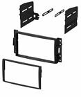 Buick Terraza Double DIN Dash Kit 2005 2006 2007 2008 2009 Hummer H3 H3T