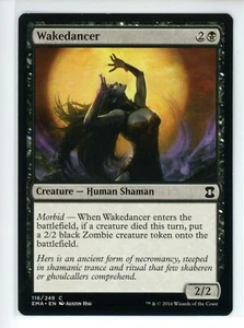 WAKEDANCER Eternal Masters #116 EMA(NM)(MTG) - Picture 1 of 1
