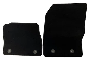 GENUINE FORD Focus Mk3 2001963 Carpet Mat Set 2011-2018 BM5BA130B18AA3JA6 - Picture 1 of 8