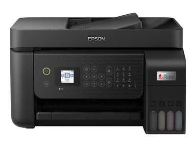 Epson EcoTank ET-4800 stampante multifunzione inkjet 4-in-1 C11CJ65402 - Immagine 1 di 4
