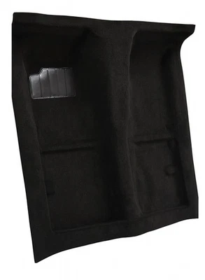 Suelo de alfombra Cutpile para área de pasajeros ACC 1979-1985 Mazda RX-7 Foto 1 de 4