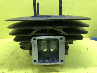 Cilindro Yamaha RT180  - Imagem 1 de 4