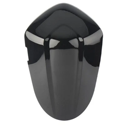 Black GSXR1000 Rear Seat Cowl Cover Fairings For SUZUKI GSXR 1000 K5 2005 2006 Foto 1 de 4