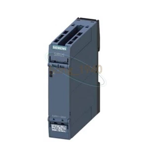 ONE New Siemens Monitoring Relay 3UG5511-2AR20 - Picture 1 of 2