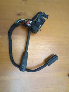 ⭐️GENUNE MERCEDES BENZ W124 E CLASS INDICATOR WIPER STALK A1245450224⭐️ - Picture 1 of 2