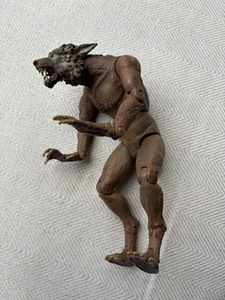 Dr Who Werewolf Action Figure - Picture 1 of 1