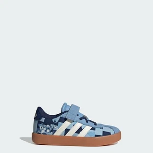 adidas kids ADIDAS DISNEY MICKEY VL COURT SHOES CHILDREN - Picture 1 of 7