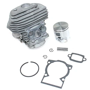 Cylinder Piston Kit For Jonsered CS2258 CS2260 CS2260WH 575355805,575355803, - Picture 1 of 6