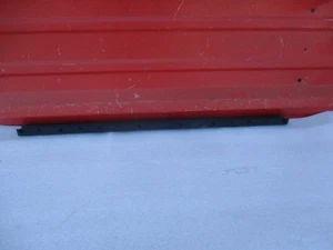 2022-2024 TOYOTA TUNDRA SEAL SIDE GATE RIGHT HAND 65679-0C010 oem NEW - Picture 1 of 6
