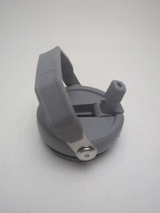 stanley ice flow Deckel grau - Bild 1 von 5
