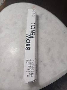 Rodial Brow Pencil Full Sz NIB ASH BROWN - Picture 1 of 1