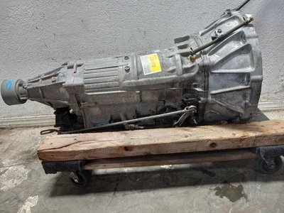 01 02 03 04 05 LEXUS IS300 3.0L AUTOMATIC TRANSMISSION Foto 1 de 4