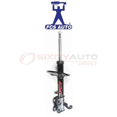 FCS Suspension Strut for 1993-2002 Toyota Corolla 1.6L 1.8L L4 - Assembly uo Foto 1 de 4