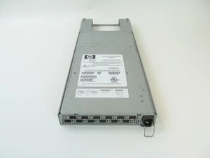 HP 283288-001 HP 310 Fibre Channel Switch zy - Picture 1 of 3