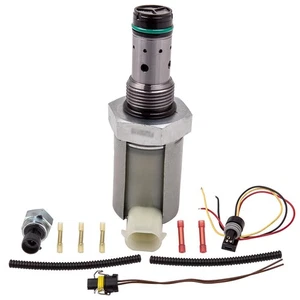 IPR & ICP With Electrical Connector for Ford E-350 F-250 F-350 6.0L V8 2002-2004 - Picture 1 of 19