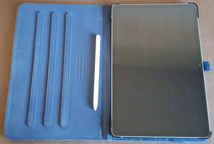 Samsung Galaxy Tab S9 FE, Silber, WLAN, 256 GB Speicher, SM-X510 *Top-Zustand* - Bild 1 von 12